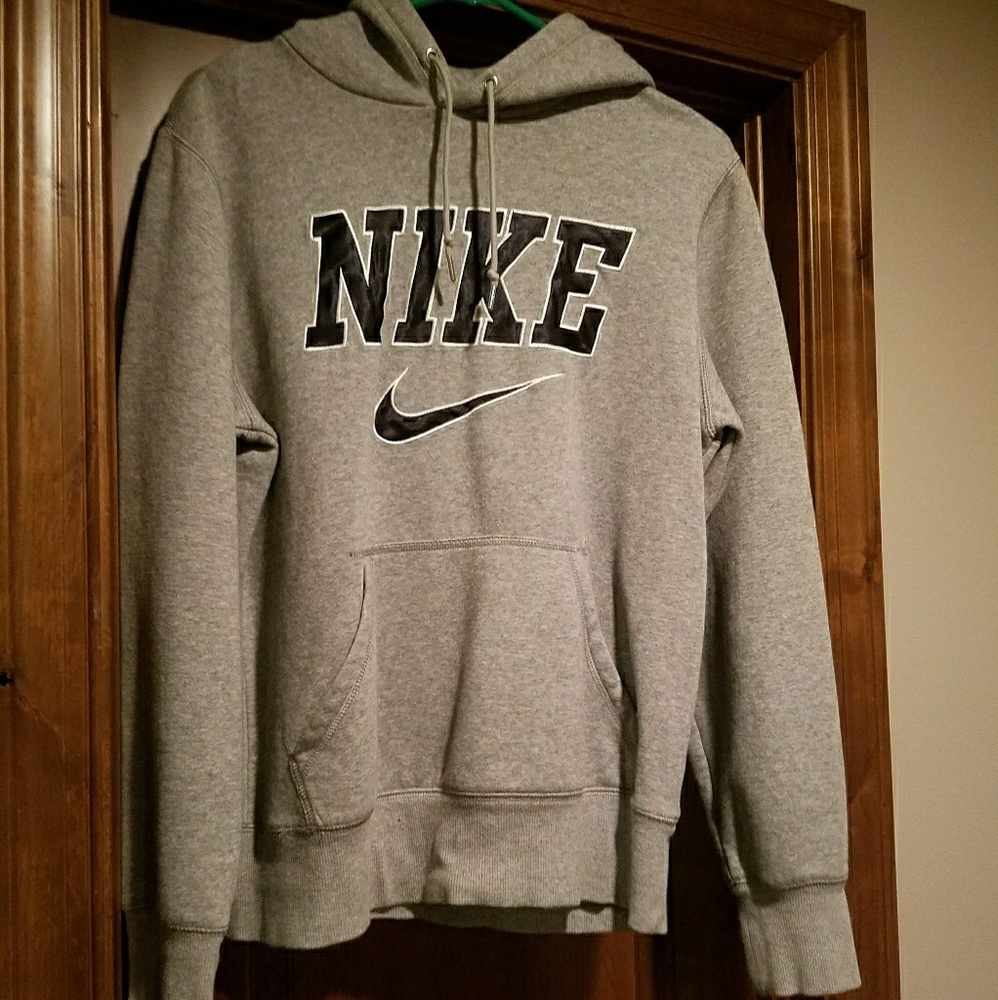 Nike hoodie